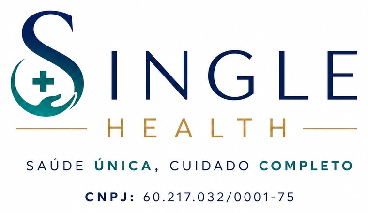 Logo Single Health